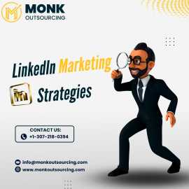 Boost Your Brand with a Powerful LinkedIn Strategy, Abernant