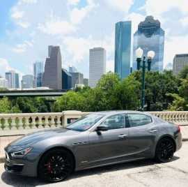 Cheapest Car Rental in Houston Without Compromise, Houston