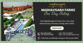Places To Visit Near Delhi For A Day