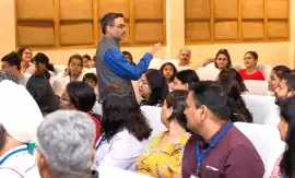 From Chaos to Connection: Positive Parenting Tips , Gurgaon