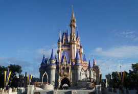 Travel to Disney Abu Dhabi new theme park today wi, San Francisco