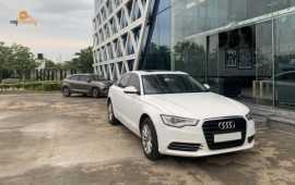 Luxury Audi Car Rental Jaipur – Hire with Raj Trav, Jaipur