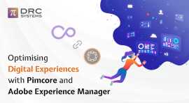 Optimizing Digital Experiences with Pimcore & , Gandhinagar