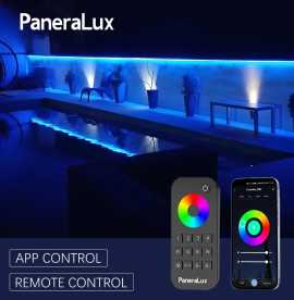 Durable Pool Coping Lights: Built to Last, $ 299