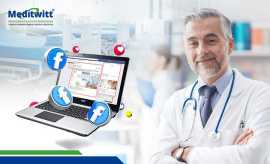 Best Hospital Branding Company: Meditwitt, Bengaluru