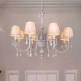 Upgrade Your Dining Ambience with ModernChandelier, $ 0