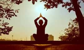 Gaining Popularity Among Yogis, Badung