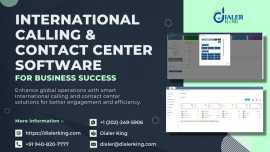 International Calling & Contact Center , San Juan