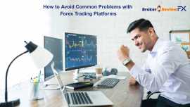 How to Avoid Common Problems with Forex Trading Pl, New York