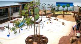 Facilities at Early Learning Child Care Jandakot, Jandakot