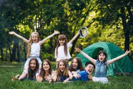 Minneapolis Summer Events & Outdoor Adventures