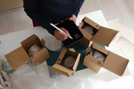 Streamline Your Store with Hassle-Free Fulfillment, Houston
