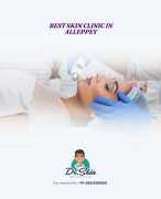 Skin Clinic in Alleppey - Dr. Skin, Tiruvalla