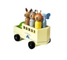 Enjoy the Magic of Australia Animal Toys  , $ 0