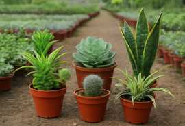 Buy Plants Online India- Plant orbit, ₹ 79