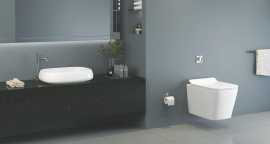 Shop Designer Sanitaryware Online At Mozio, Haryana