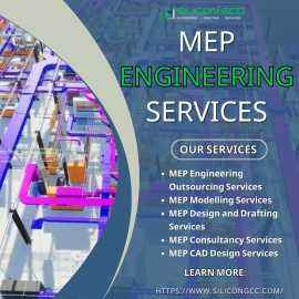Expert MEP Engineering Services in Kuwait. , Janub as Surrah