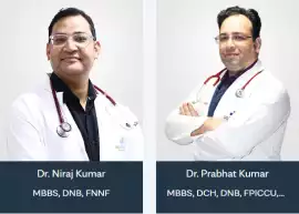 Child Specialist in Greater Noida , Noida