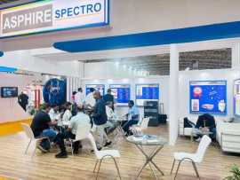 Top Metal Spectrometer Company in India | Precisio, Faridabad