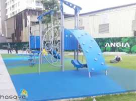 Kids Outdoor Multiplay Equipment Manufacturers in , $ 0