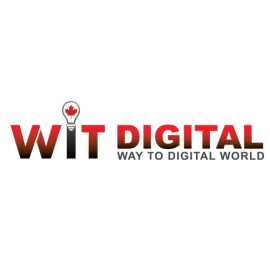 WIT Digital, $ 10