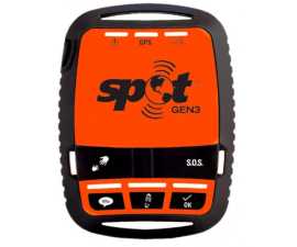 Mobile Tracking Devices, London