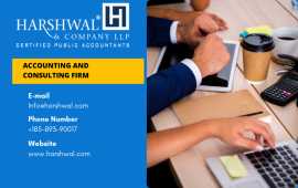 Trusted Accounting and Consulting Firm, San Diego