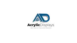 Acrylic Displays, Midrand