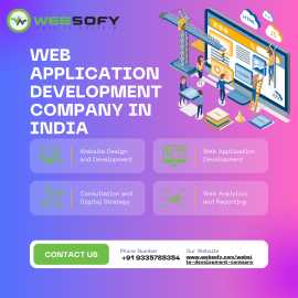 web development company in india , Lucknow