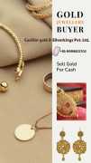 Which Gold Buyer Offers The Best Price?, Noida