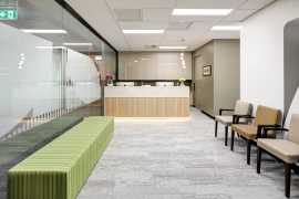 Medical Clinic Fitouts Melbourne, Seven Hills