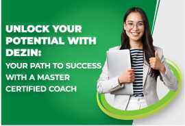 Master Certified Life Coach | Dezin Consulting, Mumbai