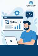 Top NetSuite Development Company for Custom ERP , Noida