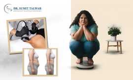 Beat Weight Loss Frustration – Sumitobesitycare, Bengaluru