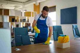 Expert End of Lease Cleaning in Melbourne, Melbourne