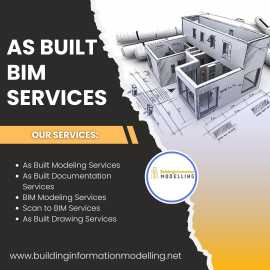 For As Built BIM Services Contact Us, New York