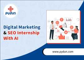 Kickstart Career With AI Digital Marketing Intern, Madurai