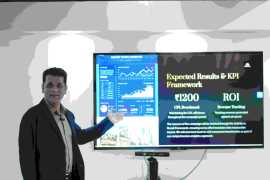 Top Real Estate Digital Marketing Agency in India , Hyderabad