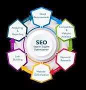 Top SEO Experts In Bangalore , Noida