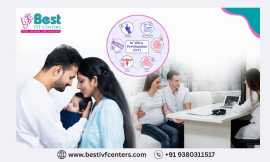 Unlocking Fertility: Top IVF Centers in Bangalore, Bengaluru