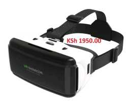 New virtual reality glasses , $ 20
