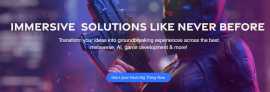 Best Blockchain game development company , Noida