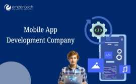 Top Mobile App Development Services, Dubai