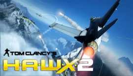 Tom Clancy's HAWX 2, $ 2