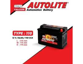 110 Car Battery – Enduring Power