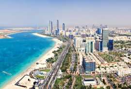 Travel Support at Qatar Airways Abu Dhabi Office, New York