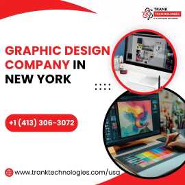 Best Graphic Design Company In New York, Natick