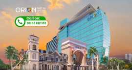 Commercial Property in Noida for Smart Investments, Noida