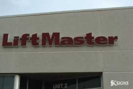 Custom Toronto Outdoor Signs for Your Business, Mississauga