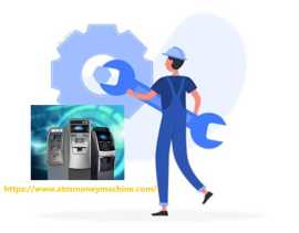 Choose Reliable ATM Repair Solutions for Business, Egg Harbor City